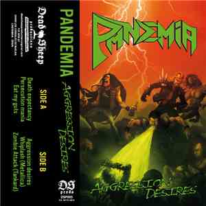 Pandemia  - Aggression Desires