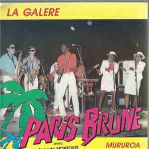 Paris Brune - La Galere