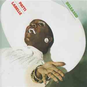 Patti LaBelle - Released