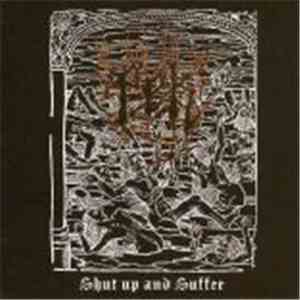 Pek  - Shut Up And Suffer