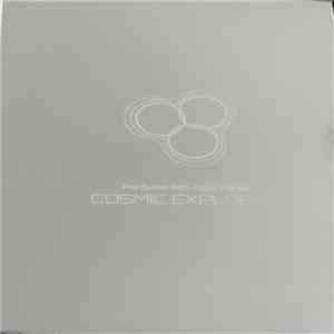Perfume  - Perfume 6th Tour 2016 COSMIC EXPLORER