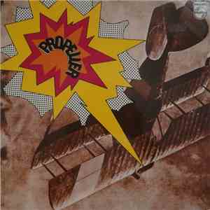 Propeller  - Let Us Live Together