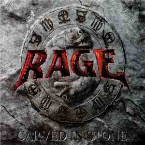 Rage  - Carved In Stone