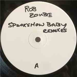 Rob Zombie - Remix-A-Go-Go
