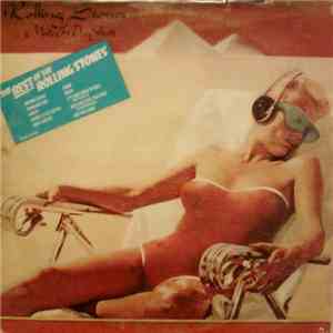 Rolling Stones - Made In The Shade