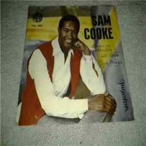 Sam Cooke - Having A Party