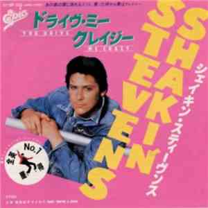 Shakin' Stevens - You Drive Me Crazy