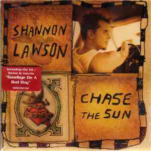 Shannon Lawson - Chase The Sun