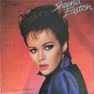 Sheena Easton - You Could Have Been With Me