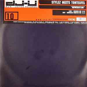 Stylez Meets Tonteufel - Abwehrton