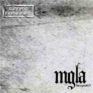 Suntetic & Sasha Makin - Mgla