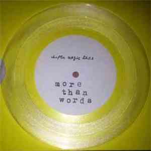 Super Magic Hats - More Than Words / Pepper