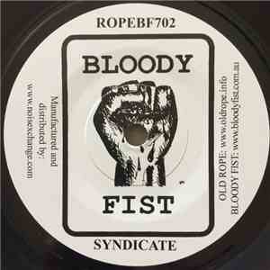 Syndicate - Impact (7