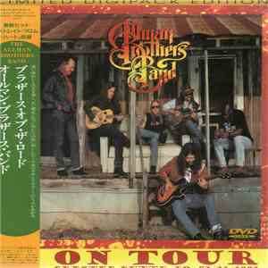 The Allman Brothers Band - On Tour