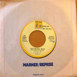 The Beach Boys - Rock And Roll Music