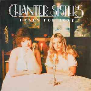 The Chanter Sisters - Ready For Love