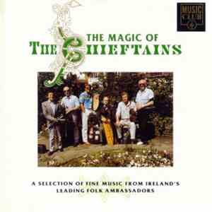 The Chieftains - The Magic Of The Chieftains