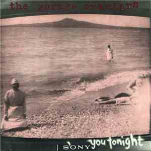 The Garage Crawlers - Only You Tonight