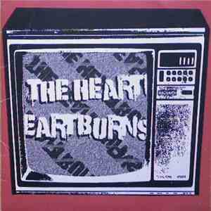 The Heartburns / [tku trashin] - The Heartburns / [tku trashin]