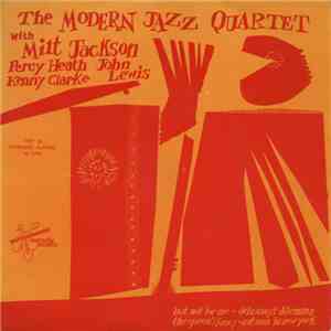 The Modern Jazz Quartet - The Queen's Fancy