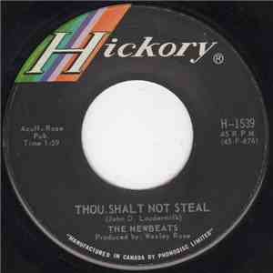 The Newbeats - Thou Shalt Not Steal