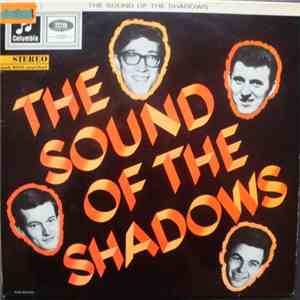 The Shadows - The Sound Of The Shadows