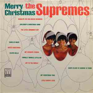 The Supremes - Merry Christmas