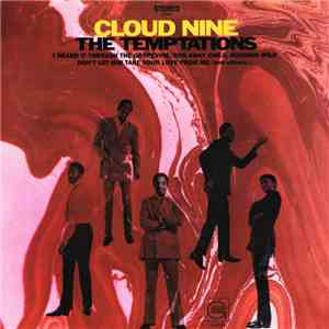 The Temptations - Cloud Nine