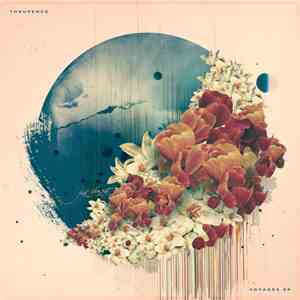 Thrupence - Voyages EP