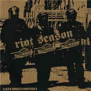 Todd  / Hey Colossus / Dethscalator - WYNI Present A Riot Season Special -  ...