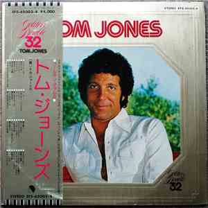 Tom Jones - Golden Double 32