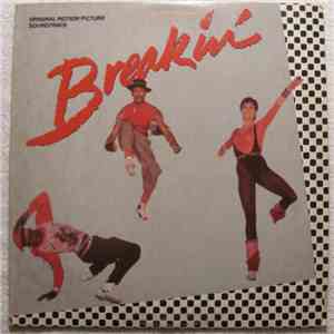 Various - Breakin' - Original Motion Picture Soundtrack