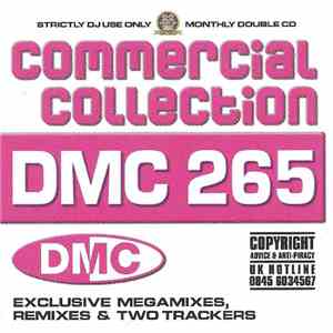 Various - Commercial Collection 265