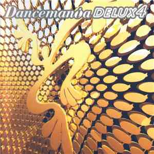 Various - Dancemania Delux 4