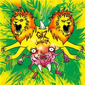 Various - GHz Junglism