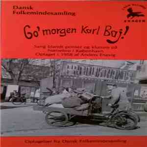 Various - Go'Morgen Karl Baj!