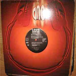 Various - Loud Sampler Volume 1