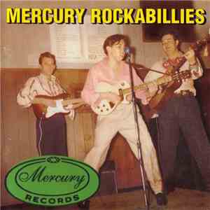 Various - Mercury Rockabillies