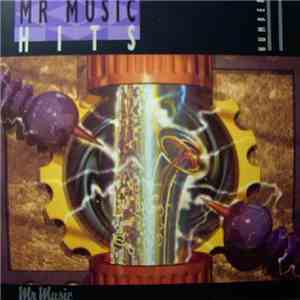 Various - Mr Music Hits 11/94