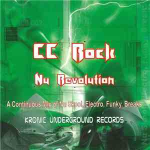 Various - Nu Revolution (Sampler 1)