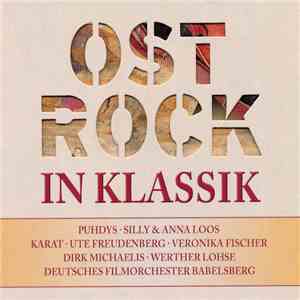 Various - Ostrock In Klassik