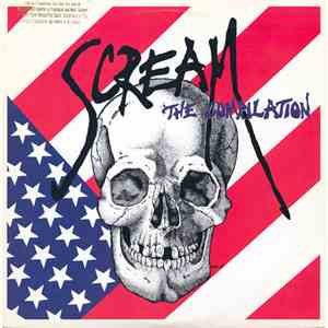 Various - Scream (The Compilation)