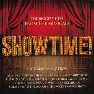 Various - Showtime!