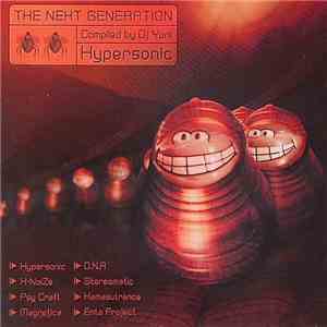 Various - The Next Generation - Hypersonic