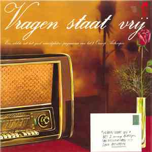 Various - Vragen Staat Vrij