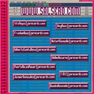 Various - WWW.SALSERO.COM