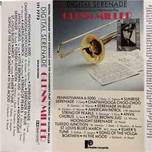 Vince Giordano's Nighthawks - Digital Serenade - Vince Giordano's Nighthawk ...