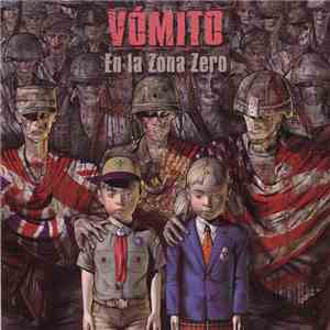 Vómito - En La Zona Zero