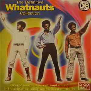 Whatnauts - The Definitive Collection
