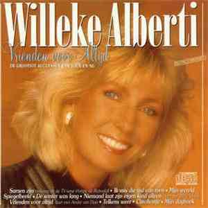 willeke alberti - Vrienden Voor Altijd